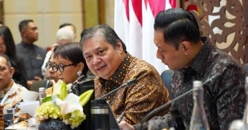 Instagram.com/airlanggahartarto_official